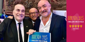 Per Cantine Risveglio premio “5 grappoli” dalla Fondazione Italia Sommelier