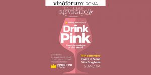 Cantine Risveglio presente al Vinòforum di Roma